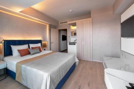 Lago (Ex. Azura Deluxe Sorgun) - 49