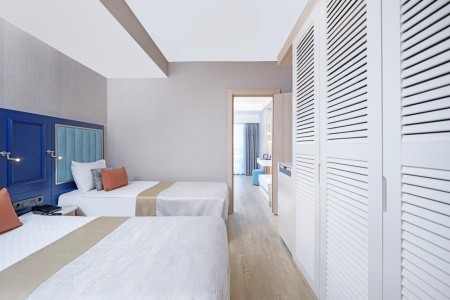 Lago (Ex. Azura Deluxe Sorgun) - 53