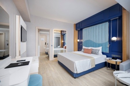 Lago (Ex. Azura Deluxe Sorgun) - 55