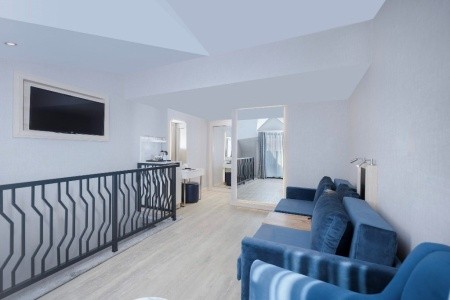 Lago (Ex. Azura Deluxe Sorgun) - 57