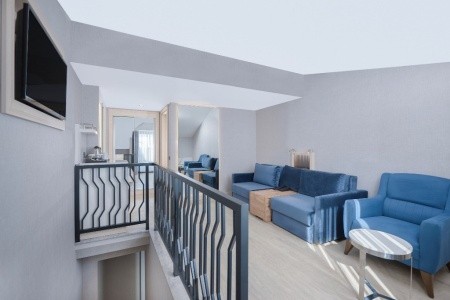 Lago (Ex. Azura Deluxe Sorgun) - 58