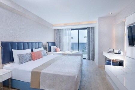 Lago (Ex. Azura Deluxe Sorgun) - 63