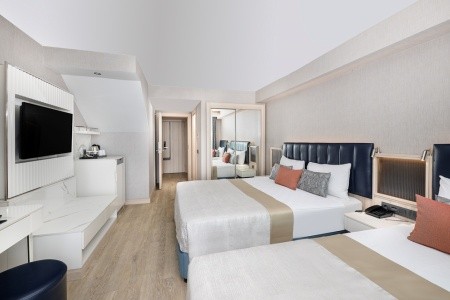 Lago (Ex. Azura Deluxe Sorgun) - 68