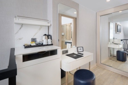 Lago (Ex. Azura Deluxe Sorgun) - 69