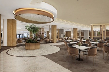 Lago (Ex. Azura Deluxe Sorgun) - 71