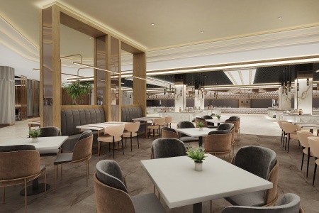 Lago (Ex. Azura Deluxe Sorgun) - 72