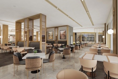 Lago (Ex. Azura Deluxe Sorgun) - 73