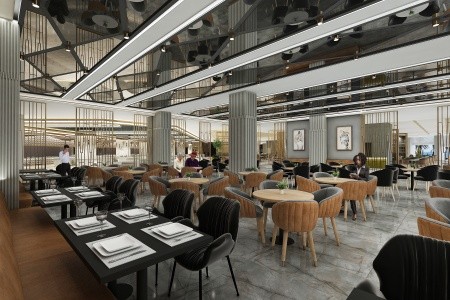 Lago (Ex. Azura Deluxe Sorgun) - 74