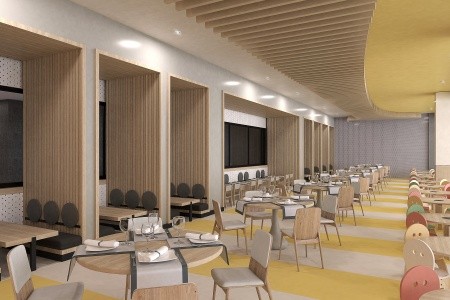 Lago (Ex. Azura Deluxe Sorgun) - 75