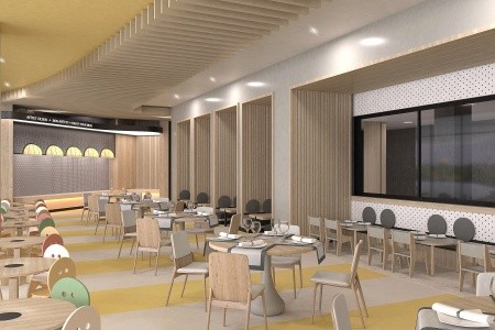 Lago (Ex. Azura Deluxe Sorgun) - 76