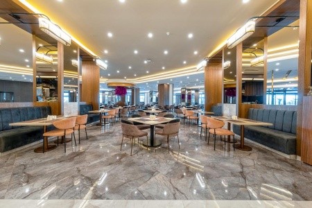 Lago (Ex. Azura Deluxe Sorgun) - 78