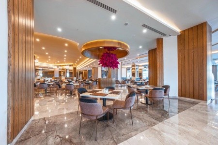 Lago (Ex. Azura Deluxe Sorgun) - 79