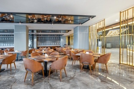 Lago (Ex. Azura Deluxe Sorgun) - 80