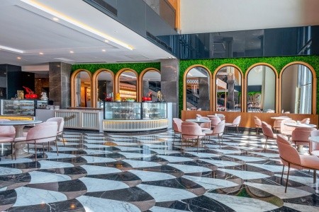 Lago (Ex. Azura Deluxe Sorgun) - 81