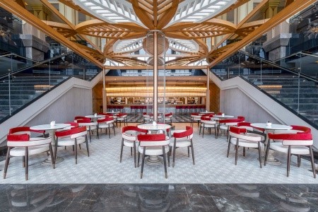 Lago (Ex. Azura Deluxe Sorgun) - 82