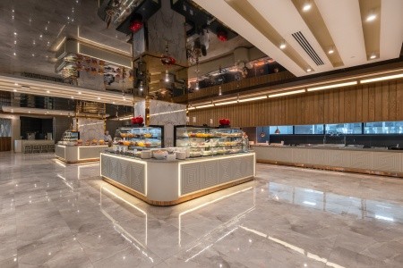 Lago (Ex. Azura Deluxe Sorgun) - 83