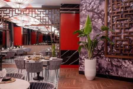 Lago (Ex. Azura Deluxe Sorgun) - 86