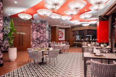 Lago (Ex. Azura Deluxe Sorgun) - 87