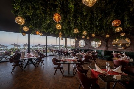 Lago (Ex. Azura Deluxe Sorgun) - 88