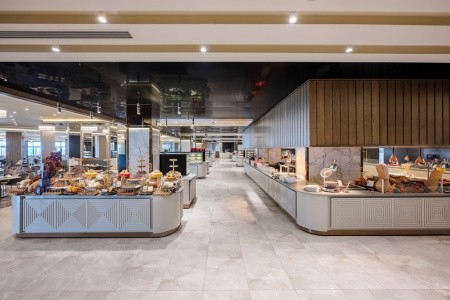 Lago (Ex. Azura Deluxe Sorgun) - 89