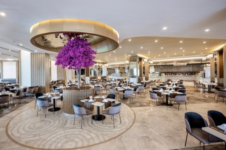 Lago (Ex. Azura Deluxe Sorgun) - 90