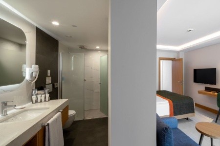 Swandor Hotel Resort Kemer (Ex. Pgs Kiris) - 15