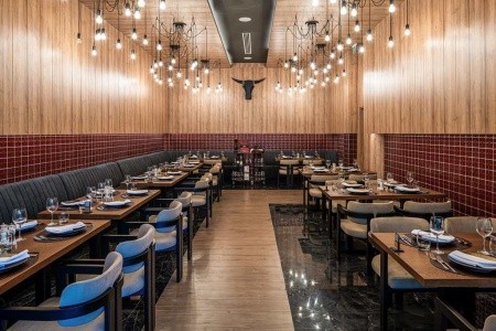 Swandor Hotel Resort Kemer (Ex. Pgs Kiris) - 22