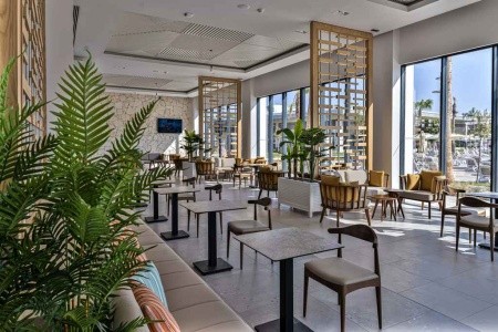 Swandor Hotel Resort Kemer (Ex. Pgs Kiris) - 25