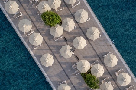 Swandor Hotel Resort Kemer (Ex. Pgs Kiris) - 28