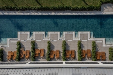 Swandor Hotel Resort Kemer (Ex. Pgs Kiris) - 29