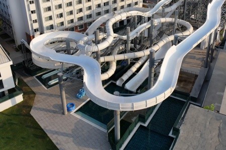 Swandor Hotel Resort Kemer (Ex. Pgs Kiris) - 32