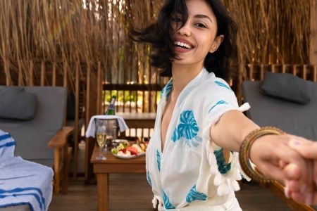 Swandor Hotel Resort Kemer (Ex. Pgs Kiris) - 37