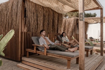 Swandor Hotel Resort Kemer (Ex. Pgs Kiris) - 38