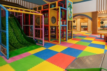 Swandor Hotel Resort Kemer (Ex. Pgs Kiris) - 45