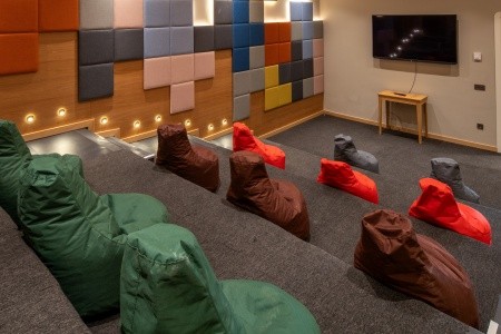 Swandor Hotel Resort Kemer (Ex. Pgs Kiris) - 46