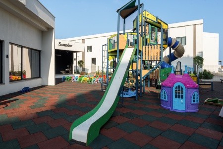 Swandor Hotel Resort Kemer (Ex. Pgs Kiris) - 47