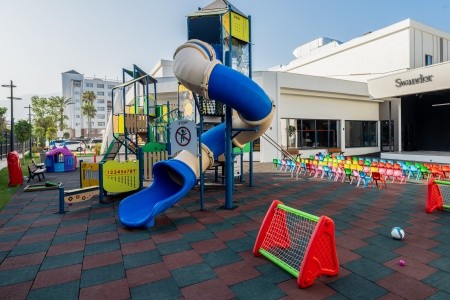 Swandor Hotel Resort Kemer (Ex. Pgs Kiris) - 48