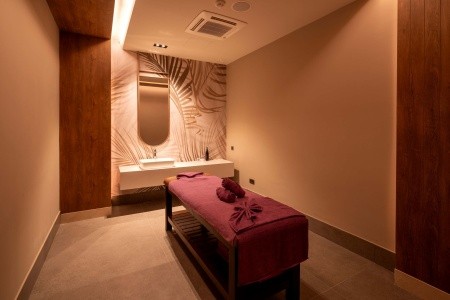 Swandor Hotel Resort Kemer (Ex. Pgs Kiris) - 51