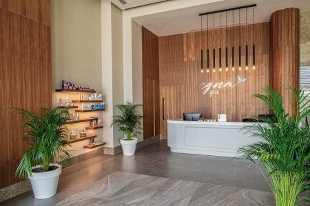 Swandor Hotel Resort Kemer (Ex. Pgs Kiris) - 55