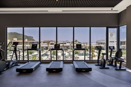 Swandor Hotel Resort Kemer (Ex. Pgs Kiris) - 57