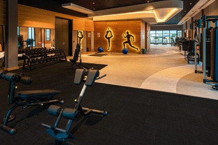 Swandor Hotel Resort Kemer (Ex. Pgs Kiris) - 58