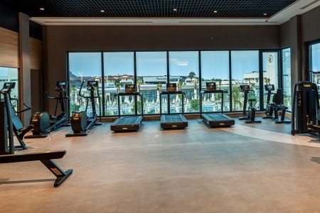 Swandor Hotel Resort Kemer (Ex. Pgs Kiris) - 59