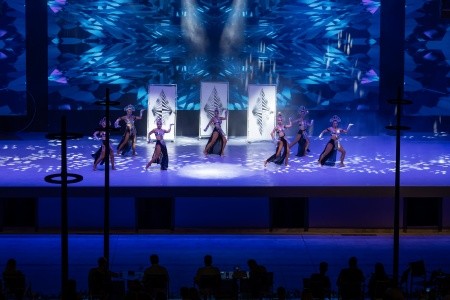 Swandor Hotel Resort Kemer (Ex. Pgs Kiris) - 61