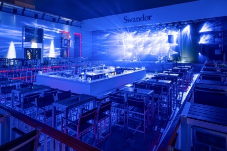 Swandor Hotel Resort Kemer (Ex. Pgs Kiris) - 64