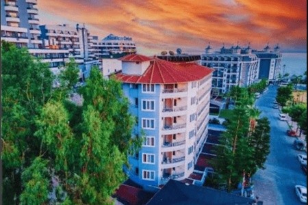 Eva Beach (Ex. Holiday Line) - 3