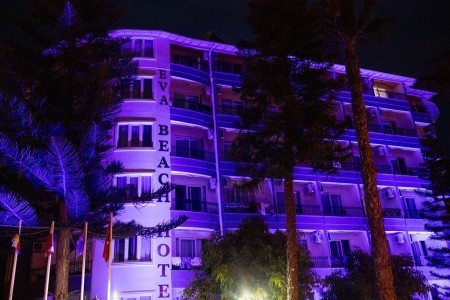 Eva Beach (Ex. Holiday Line) - 4