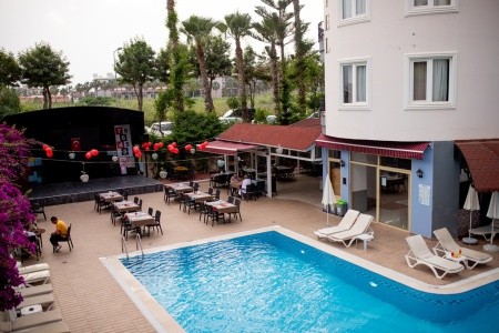 Eva Beach (Ex. Holiday Line) - 5