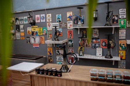 Eva Beach (Ex. Holiday Line) - 8