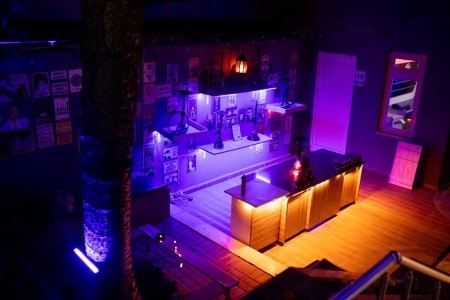 Eva Beach (Ex. Holiday Line) - 9