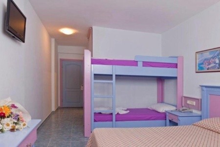 Eva Beach (Ex. Holiday Line) - 10